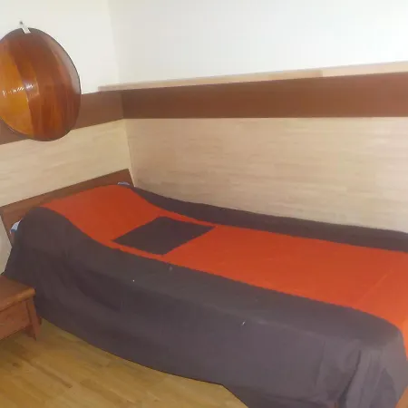 Il Camino Rosso The Red Chimney Bed & Breakfast