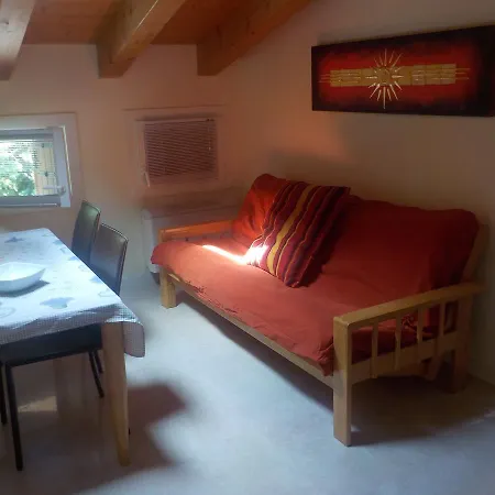 Bed & Breakfast Il Camino Rosso The Red Chimney Sandrigo
